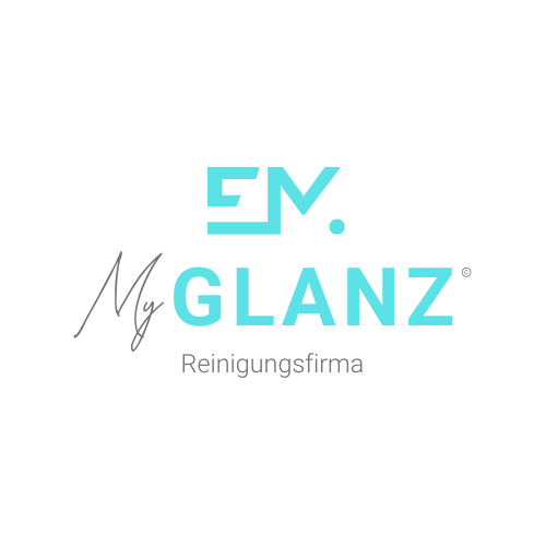 EM My Glanz - Logo - Lage - Rienigungsfirma